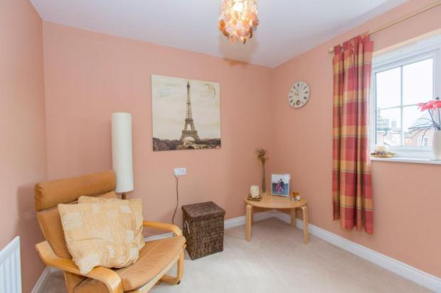 Bedroom 5