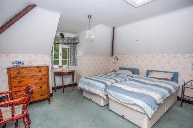 Bed 1
