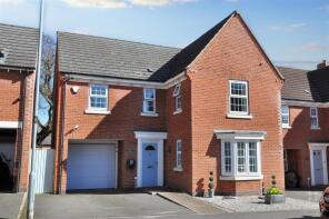 14, Flint Lane, Loughborough LE12 8GS