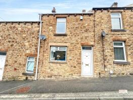 30a, Thomas Street, Consett DH8 0AB