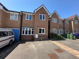 6b, Timor Close, Whiteley, Fareham PO15 7EE