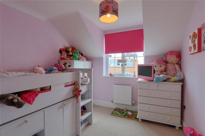 Bedroom 3