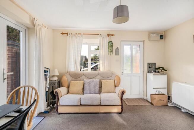 living room photo wilsdon way