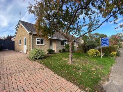 Poplar Close, Great Shelford, Cambridge