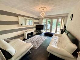 38, Chomlea Manor, Salford M6 8PD