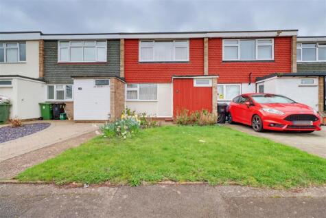 Rettendon Gardens, Wickford