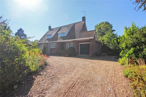 Main Road, Swardeston, Norwich, Norfolk, NR14