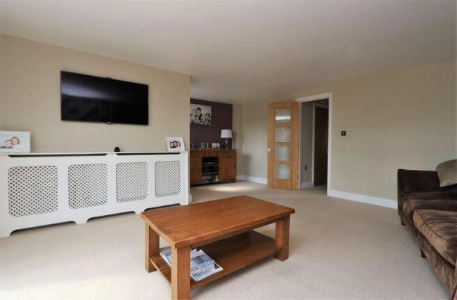 Sitting room /...