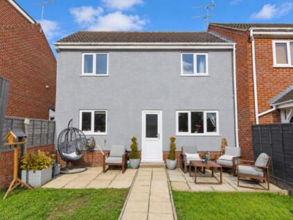 Poores Road, Durrington, Salisbury