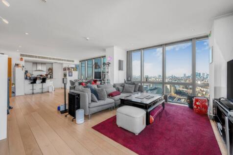 Hertsmere Road,
Canary Wharf, E14