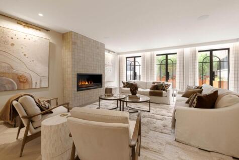Cadogan Street, Chelsea SW3