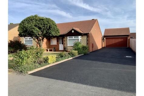 Covill Close, Great Gonerby, Grantham, NG31