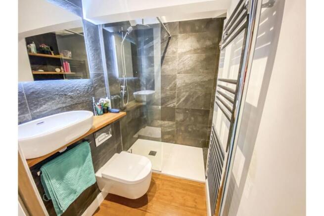 En-suite