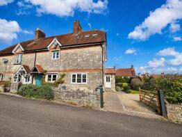 11, Weaveland Road, Salisbury SP3 6HJ