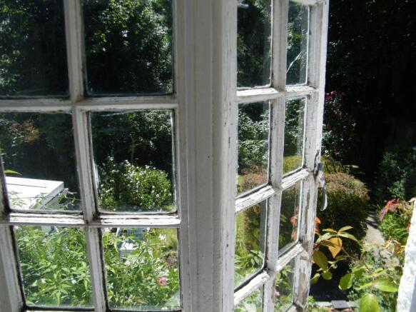 View From Bedroom