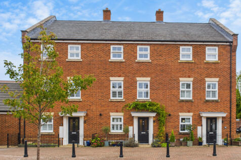 Shearwater Road, Hemel Hempstead, HP3