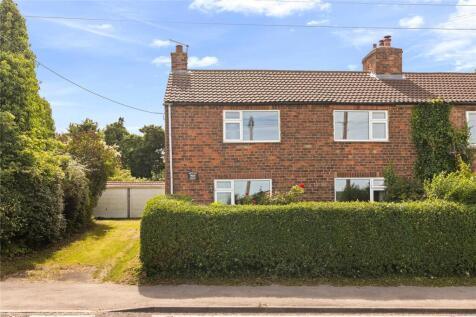 Main Street, Howsham, Market Rasen, LN7