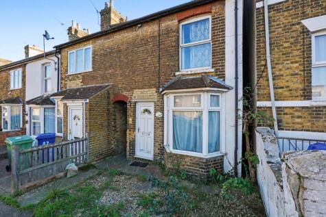 Cowper Road, Sittingbourne, Kent, ME10 3AL