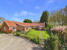 Highfields Mews, The Street, Diss IP21 4JA