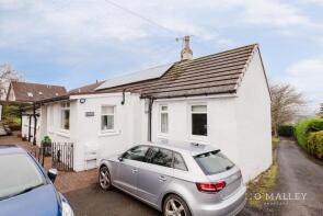 Mossghiel, Standrigg Road, Falkirk FK2 0EE