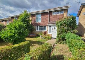 5, Mortimer Close, Totton SO40 2QE