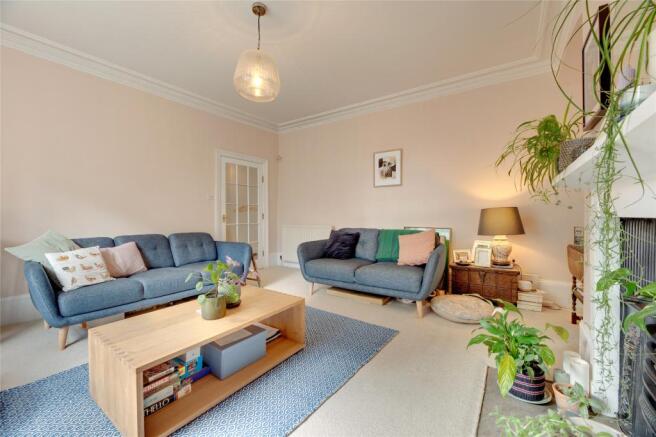 Formal Lounge