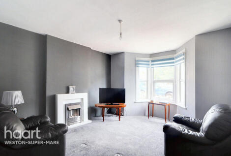 Ewart Road, Weston-Super-Mare