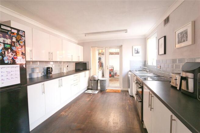 Hyde Road, Denton, Manchester, Greater Manchester, M34 photo 4