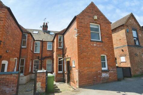 Queen Street, Southwell