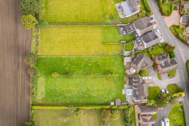 Ariel View 
