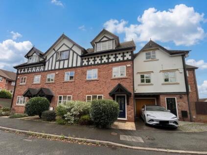 Lower Brook Lane, Worsley, M28
