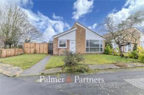 3, Crowland Close, Ipswich IP2 9BB