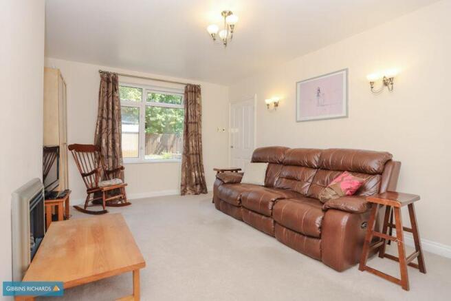 Sitting/Dining Room