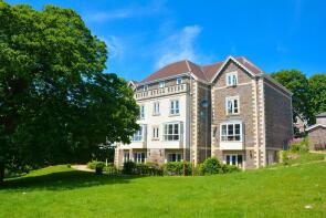 Flat 2, 24 Overcombe House, Shrubbery Road, Weston-super-mare BS23 2JH