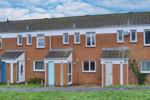 36, Mercer Way, Romsey SO51 7QH