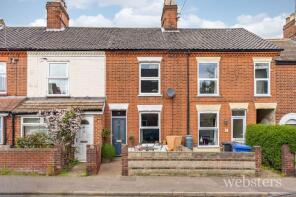 9, Speke Street, Norwich NR2 4HF
