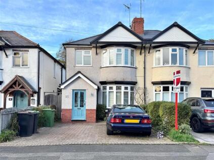 Church Street, Hagley, Stourbridge