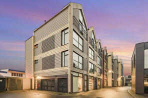 Flat 22, Willow House, Dragonfly Place, London SE4 2FJ