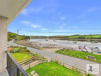 The Moorings, St. Dogmaels, Cardigan