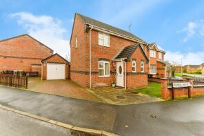 2, Bramble Grove, Stamford PE9 4BL
