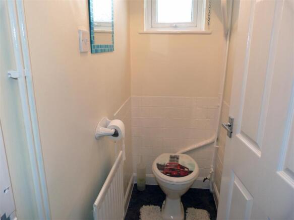 Cloakroom 