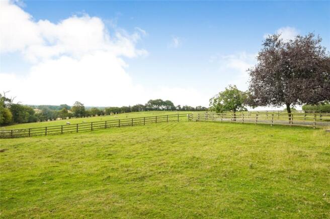 Paddocks