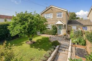 52 Trelawna, The Street, Badminton GL9 1DT