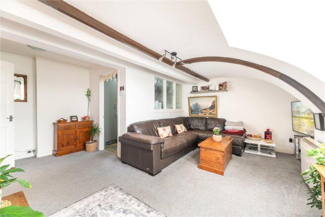 Liviing Room
