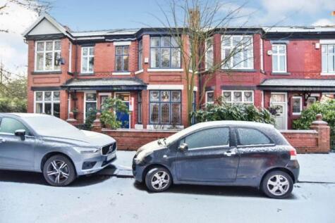 Westbourne Grove, Withington