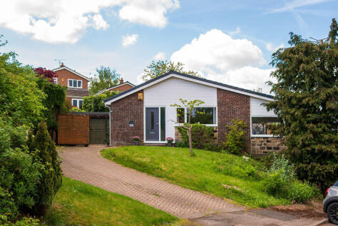Romney Drive, Dronfield