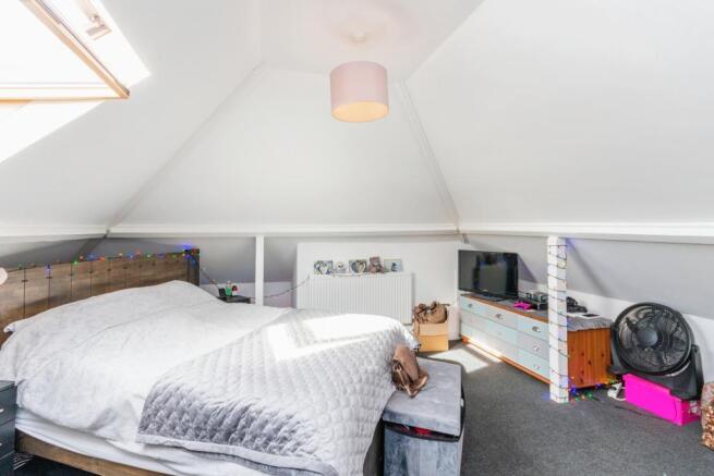 Loft Room