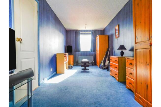 Bedroom Four