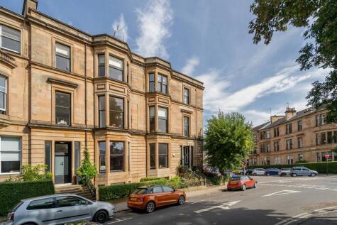 2/2 2 Victoria Crescent Road, Dowanhill, Glasgow, G12 9DB