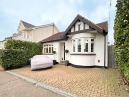 56, Nelson Road, Leigh-on-sea SS9 3HU
